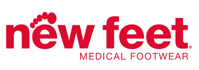 Billede til varegruppe New Feet