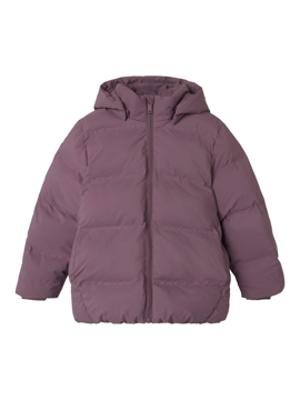 Name It Musk Puffer Jacket Noos