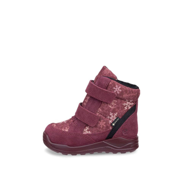 Ecco Urban Mini Snow